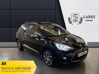 CITROEN DS3