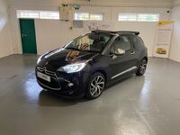 CITROEN DS3