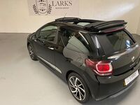 CITROEN DS3