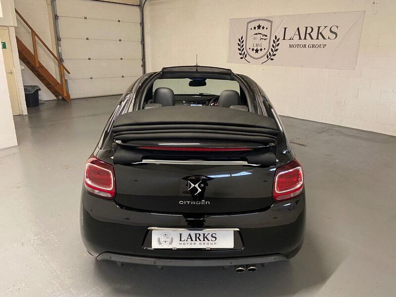 CITROEN DS3