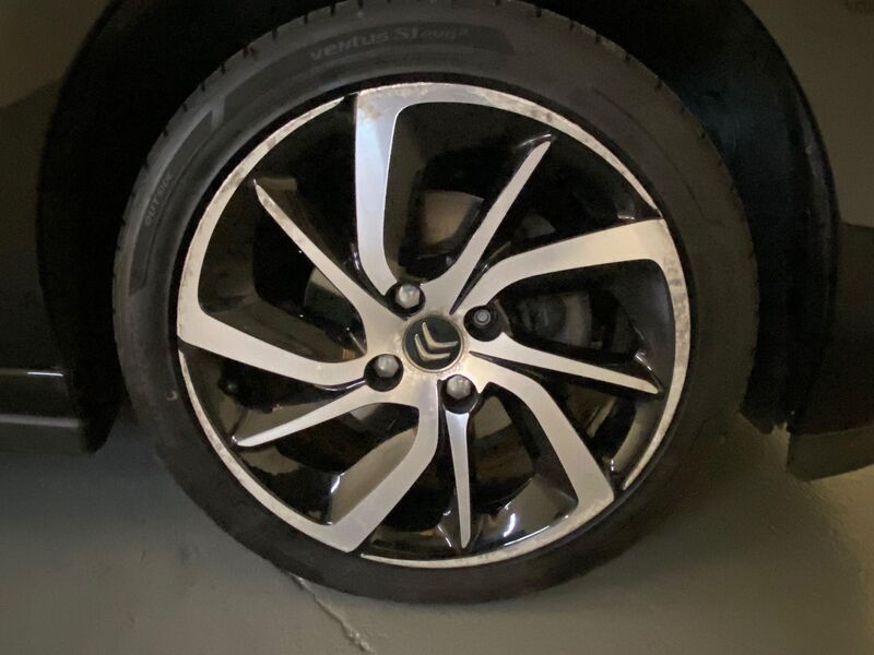 CITROEN DS3