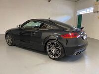 AUDI TTS