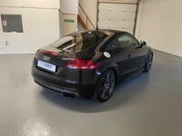 AUDI TTS