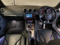 AUDI TTS
