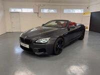 BMW M6