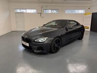 BMW M6